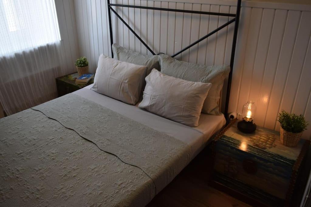 Su Casa Cottage นาฟปลิโอ ภายนอก รูปภาพ