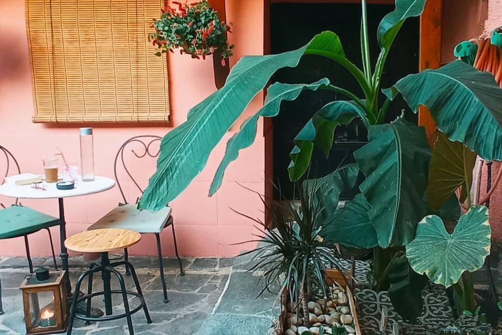 Su Casa Cottage นาฟปลิโอ ภายนอก รูปภาพ