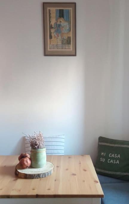 Su Casa Cottage นาฟปลิโอ ภายนอก รูปภาพ